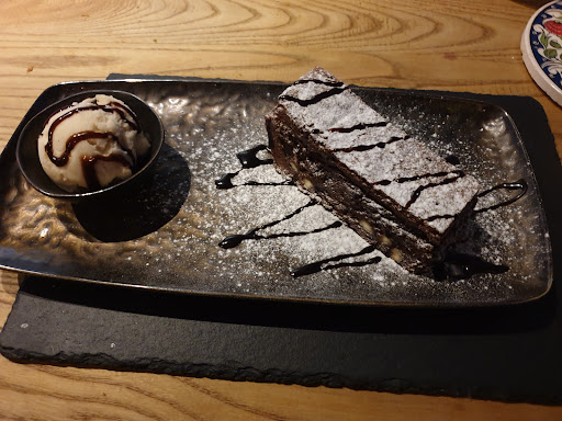 Photo of Kapadokya Turkish Restaurant - 12 New St, Plymouth PL1 2NA